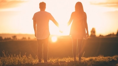 Amid life's hustle, relationships can lose their spark. On National Couple's Day, discover why it happens and ways to revive the passion. (Pixabay ) Amid life's hustle, relationships can lose their spark. On National Couple's Day, discover why it happens and ways to revive the passion. (Pixabay )