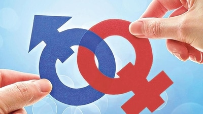 The Supreme Court's recently released Handbook on Combating Gender Stereotypes is designed to dislodge words, thoughts and constructs rooted in narratives built over centuries. (HT Photo) The Supreme Court's recently released Handbook on Combating Gender Stereotypes is designed to dislodge words, thoughts and constructs rooted in narratives built over centuries. (HT Photo)