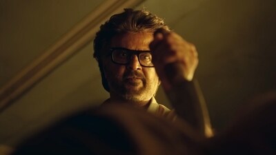 Rajinikanth plays the titular role in Jailer. Rajinikanth plays the titular role in Jailer.