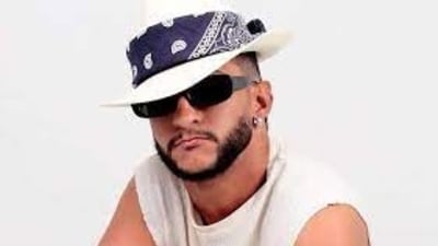 Sergiho Murilo Goncalves Filho, was a singer of Brega funk, a genre of dance and music that originated in the Recife in 2011. Sergiho Murilo Goncalves Filho, was a singer of Brega funk, a genre of dance and music that originated in the Recife in 2011.