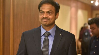 In his new capacity, Prasad will be instrumental in providing essential guidance across a spectrum of critical domains to LSG. (Getty Images)