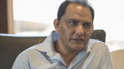 Telangana Congress working president Mohammad Azharuddin (HT File Photo) Telangana Congress working president Mohammad Azharuddin (HT File Photo)