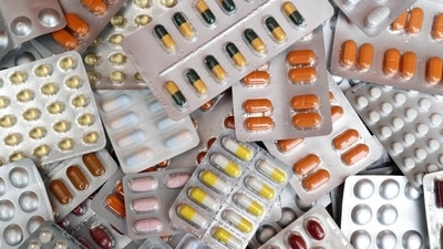 Medications of chronic diseases can affect body's temperature: Study (Yves Herman / REUTERS) Medications of chronic diseases can affect body's temperature: Study (Yves Herman / REUTERS)