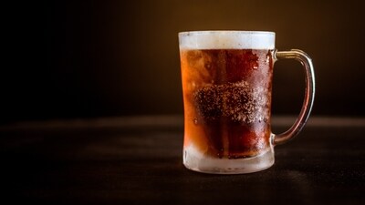 ‘Slight haze in a portion’: KF on its beer dubbed ‘unfit for consumption’ (Unsplash) ‘Slight haze in a portion’: KF on its beer dubbed ‘unfit for consumption’ (Unsplash)