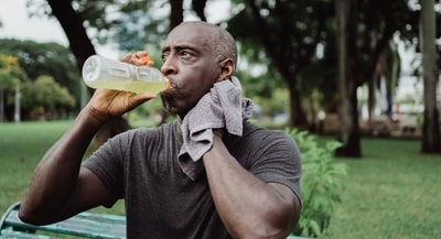 Oral rehydration salts solution: When to consume ORS, how, who should not take it (Photo by Ketut Subiyanto on Pexels) Oral rehydration salts solution: When to consume ORS, how, who should not take it (Photo by Ketut Subiyanto on Pexels)
