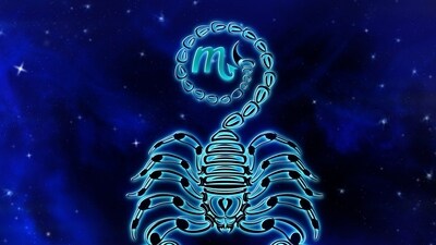 Scorpio Daily Horoscope, August 18, 2023: A happy love life, busy professional life, & stable financial status are the highlights of today.