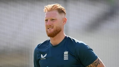 Ben Stokes is expected to play for England in the 2023 World Cup (Getty Images)