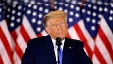 These percentages amount to a whopping 64% of Americans who would not vote for Trump in 2024.