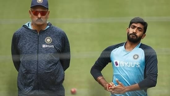 Ravi Shastri said that the injured players have to be eased back into international cricket before playing a big tournament.