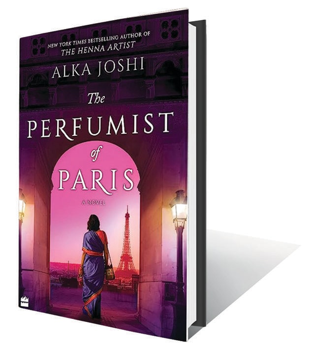 375pp, ₹499; HarperCollins 375pp, ₹499; HarperCollins