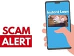 Police said that after banning of loan apps they started running Earning Apps, online betting and other App based cyber-financial frauds. (Representational Image)
