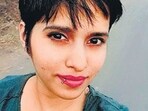 Shraddha Walkar Shraddha Walkar