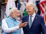 In June, President Biden and Prime Minister Narendra Modi celebrated the collaboration across health sectors. 