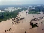 Heavy monsoon triggered landslides and flash floods in India’s Himalayan region killing at least 72 people this week, a government official said on Thursday. Roads were submerged, buildings washed away and residents scrambled for safety. Heavy monsoon triggered landslides and flash floods in India’s Himalayan region killing at least 72 people this week, a government official said on Thursday. Roads were submerged, buildings washed away and residents scrambled for safety. 