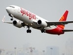 On the flight from Delhi to Mumbai, the passenger secretly took videos and objectionable photos of the flight attendant and other women, the DCW said. (REPRESENTATIVE IMAGE) On the flight from Delhi to Mumbai, the passenger secretly took videos and objectionable photos of the flight attendant and other women, the DCW said. (REPRESENTATIVE IMAGE)