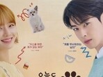 A release date for the show has yet to be revealed (@kdramatreats/X)