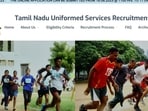 TNUSRB Constable Recruitment 2023: Apply for 3,359 posts at tnusrb.tn.gov.in