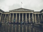 British Museum shared a press release where they reported that a few items have been stolen. British Museum shared a press release where they reported that a few items have been stolen.