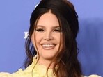 Lana Del Rey performed in Mexico for the third time in her career. Lana Del Rey performed in Mexico for the third time in her career.