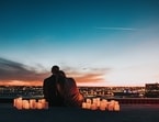 National Couple's Day brings with it the perfect opportunity to honour the extraordinary bond you share with your significant other.