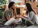 What healthy venting looks like in a secure relationship(Pexels)