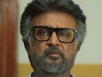 Rajinikanth reveals his plans in Lucknow. Rajinikanth reveals his plans in Lucknow.