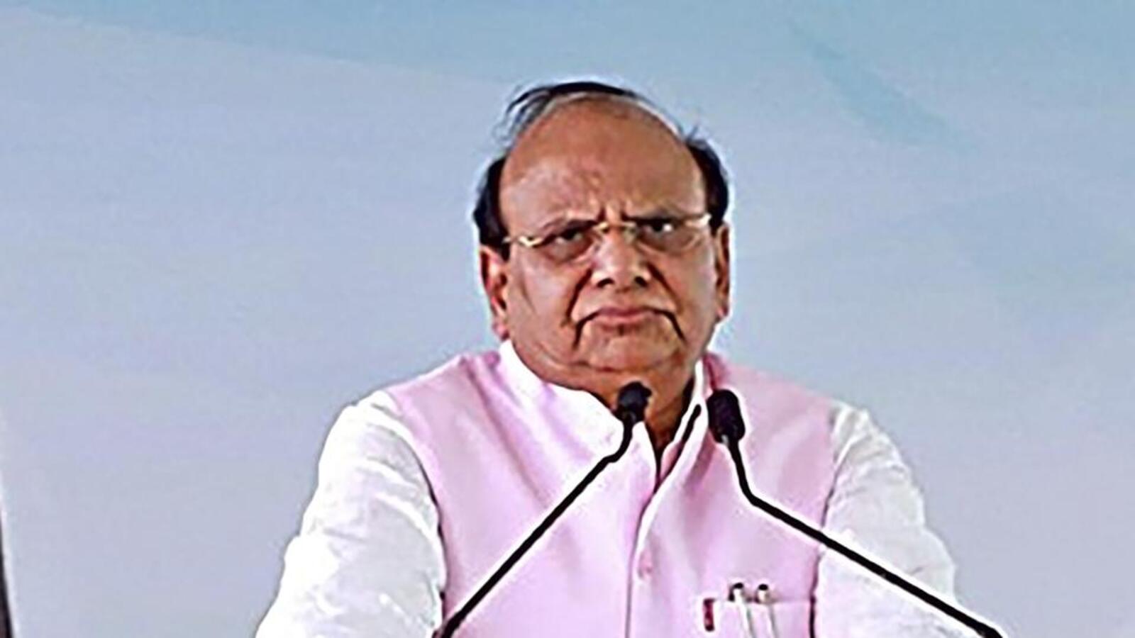 LG gives 11 reasons why Delhi got flooded; water minister hits back - Vimarsana News