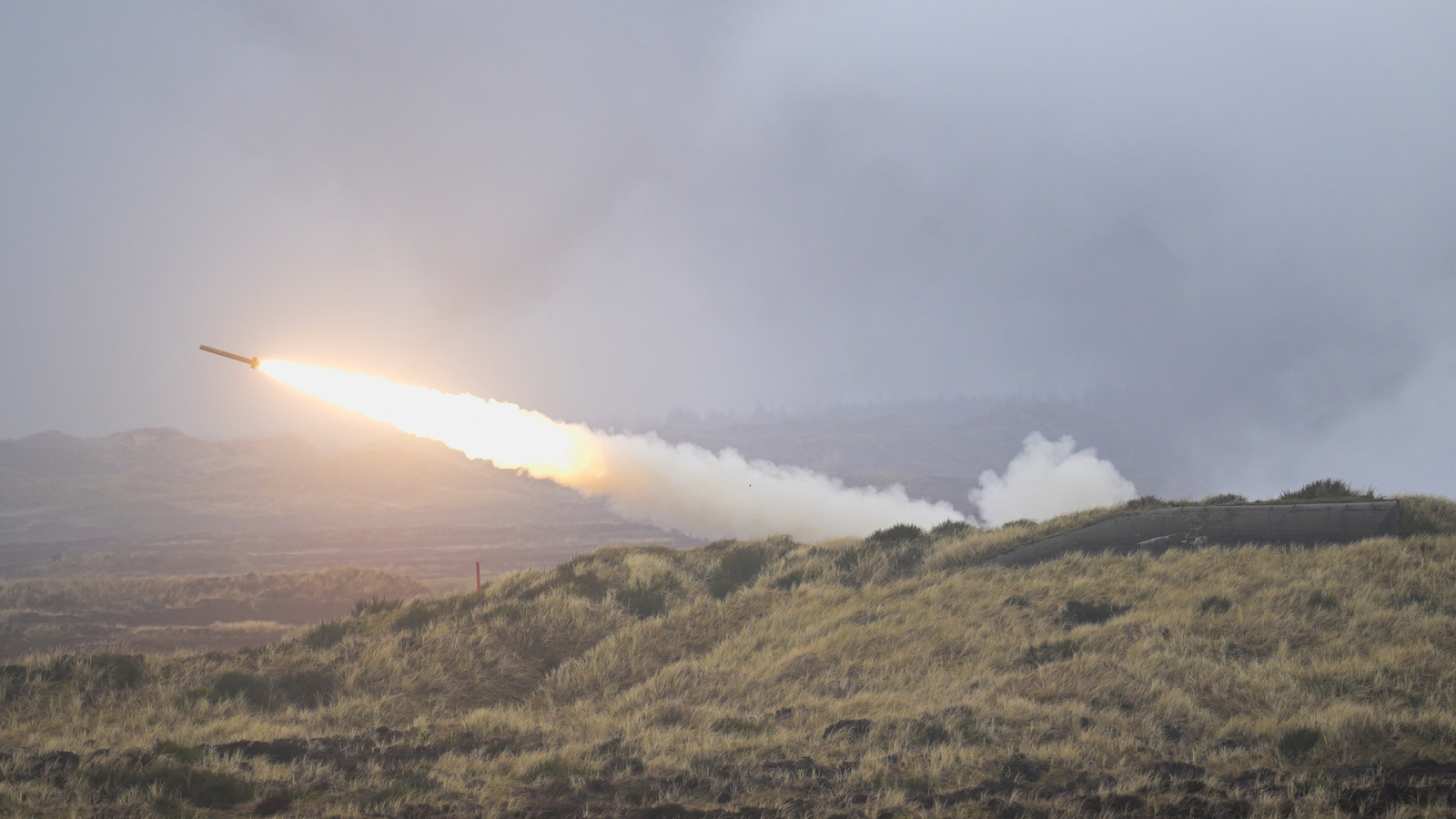 US set to sell missile systems to Australia in $975 million deal - Vimarsana News
