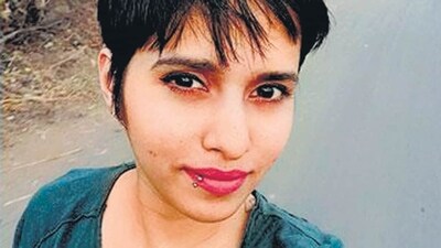 Shraddha Walkar