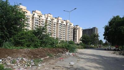 TDR policy helping builders to develop road infra, says DTCP TDR policy helping builders to develop road infra, says DTCP