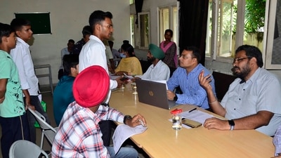 Maharashtra NEET PG 2023 provisional seat allotment list out, direct link here Maharashtra NEET PG 2023 provisional seat allotment list out, direct link here