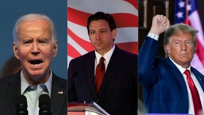 AI deepfakes, powerful videos altering candidates' actions and speeches, sway votes and evoke emotions, but the actual impact on election remains uncertain. AI deepfakes, powerful videos altering candidates' actions and speeches, sway votes and evoke emotions, but the actual impact on election remains uncertain.