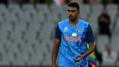 India's Ravichandran Ashwin had earlier exposed a sad reality of the dressing room scenario in the Indian team (AFP) India's Ravichandran Ashwin had earlier exposed a sad reality of the dressing room scenario in the Indian team (AFP)
