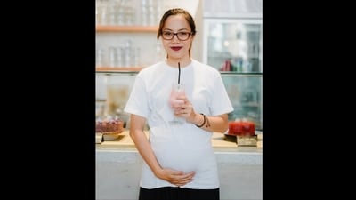 Pregnancy diets and DNA: Nourishing the next generation (Photo by Mediamodifier on Unsplash) Pregnancy diets and DNA: Nourishing the next generation (Photo by Mediamodifier on Unsplash)
