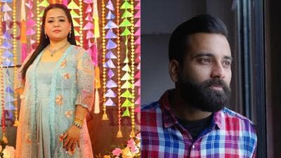 Comedians such as Bharti Singh and Anubhav Singh Bassi share what they think about body shaming jokes. Comedians such as Bharti Singh and Anubhav Singh Bassi share what they think about body shaming jokes.