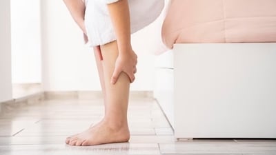 Long Covid, also known as post-acute sequelae of SARS-CoV-2 infection (PASC), can lead to a range of persistent symptoms that affect various systems in the body, including cardiovascular and circulatory systems (Freepik) Long Covid, also known as post-acute sequelae of SARS-CoV-2 infection (PASC), can lead to a range of persistent symptoms that affect various systems in the body, including cardiovascular and circulatory systems (Freepik)