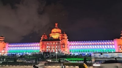 Over 70, 000 suggestions pour in for Brand Bengaluru initiative (Twitter/PCMohanMP) Over 70, 000 suggestions pour in for Brand Bengaluru initiative (Twitter/PCMohanMP)