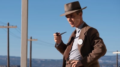 Cillian Murphy-starrer Oppenheimer crosses ₹150 crore in India Cillian Murphy-starrer Oppenheimer crosses ₹150 crore in India