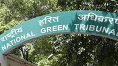 Following the explosion on July 1, NGT had asked DPCC on July 17 to carry out an inspection and submit its findings. (HT Archive) Following the explosion on July 1, NGT had asked DPCC on July 17 to carry out an inspection and submit its findings. (HT Archive)