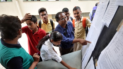 NEET UG 2023 round 2 seat allotment result releasing today at mcc.nic.in NEET UG 2023 round 2 seat allotment result releasing today at mcc.nic.in