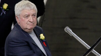 Rick Jeanneret (AP)
