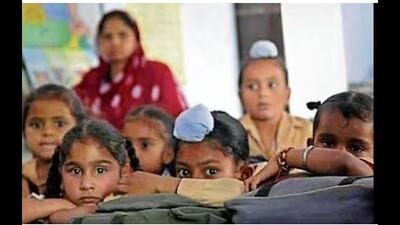 Of the total sanctioned budget, ₹709 crore is the given by the Centre, and the remaining amount of ₹589 crore is contributed by the state government. (File photo) Of the total sanctioned budget, ₹709 crore is the given by the Centre, and the remaining amount of ₹589 crore is contributed by the state government. (File photo)
