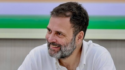 Rahul Gandhi will definitely contest from Amethi, UP Congress chief Ajay Rai said on Friday. (PTI)
