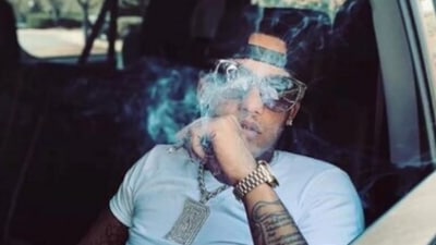 Rapper Young Capone, also known as Dopeboy Ra and RaRa, is reportedly dead after going missing last month (aleeshacpr/Instagram) Rapper Young Capone, also known as Dopeboy Ra and RaRa, is reportedly dead after going missing last month (aleeshacpr/Instagram)