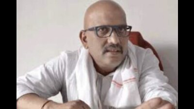 Rai, who replaced Brijlal Khabri as the president of the state Congress unit, is considered an aggressive leade (File)