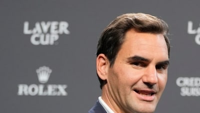 On September 23 of 2022, the 20-time Grand Slam champion had officially bid adieu to the sport. On September 23 of 2022, the 20-time Grand Slam champion had officially bid adieu to the sport.