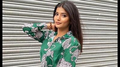 Samridhi Shukla