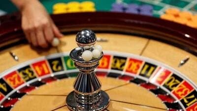 The Maharashtra Casino (Control and Tax) Act 1976 was never implemented because of opposition and ambiguity. (File photo: REUTERS) The Maharashtra Casino (Control and Tax) Act 1976 was never implemented because of opposition and ambiguity. (File photo: REUTERS)