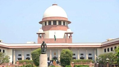 Supreme Court Supreme Court