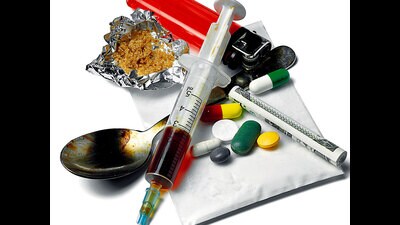 The police said in the preliminary investigation, it was found that the properties were accumulated with the help of drug money. The police said in the preliminary investigation, it was found that the properties were accumulated with the help of drug money.
